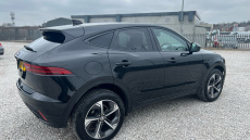 Jaguar E-Pace 2.0 D200 R-Dynamic SE Black 5dr Auto Diesel Estate